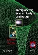 Interplanetary Mission Analysis and Design