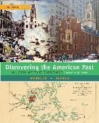 Discovering the American Past