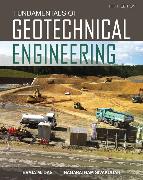 Fundamentals of Geotechnical Engineering