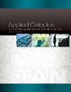 Student Solutions Manual for Tan's Applied Calculus for the Managerial, Life, and Social Sciences, 10th