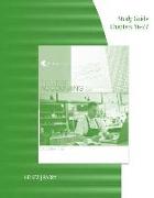 Study Guide with Working Papers for Heintz/Parry's College Accounting, Chapters 16-27, 22nd