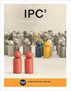 Ipc (with Ipc Online, 1 Term (6 Months) Printed Access Card)