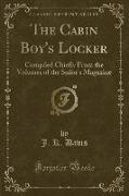 The Cabin Boy's Locker