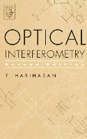 Optical Interferometry, 2e