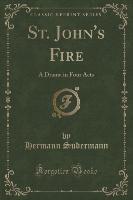 St. John's Fire