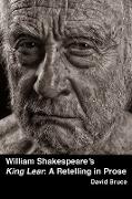 William Shakespeare's "King Lear"