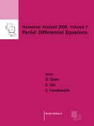 Partial Differential Equations