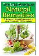 The Best Secrets of Natural Remedies