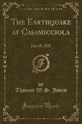 The Earthquake at Casamicciola