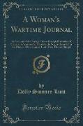 A Woman's Wartime Journal