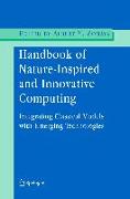 Handbook of Nature-Inspired and Innovative Computing