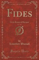 Fides, Vol. 3 of 3