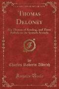 Thomas Deloney