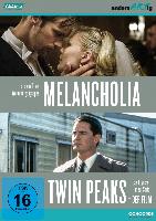 Melancholia & Twin Peaks - Der Film