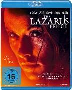 The Lazarus Effect - Evil will rise