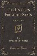 The Unicorn From the Stars