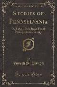 Stories of Pennsylvania