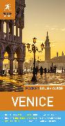 Pocket Rough Guide Venice (Travel Guide)