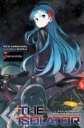 THE ISOLATOR, VOL. 2 (LIGHT NOVEL)