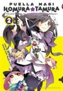 Puella Magi Homura Tamura, Vol. 2