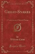Great-Snakes