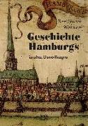 Geschichte Hamburgs in alten Darstellungen