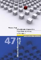 A Semiclassical Approach to Many-Body Interference in Fock-Space