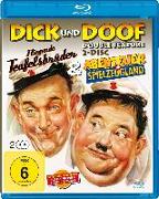 Dick und Doof - Double Feature