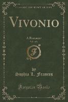 Vivonio, Vol. 4 of 4