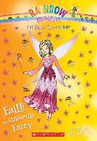 Faith the Cinderella Fairy (the Fairy Tale Fairies #3), Volume 3