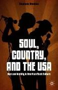 Soul, Country, and the USA