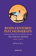 Body-Centered Psychotherapy