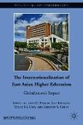 The Internationalization of East Asian Higher Education