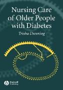 Nursing Care of Older People with Diabetes