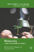 Biosecurity