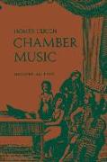 Chamber Music