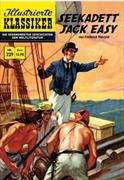 Seekadett Jack Easy nach Frederick Marryat