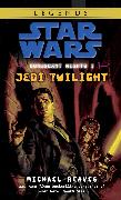 Jedi Twilight: Star Wars Legends (Coruscant Nights, Book I)