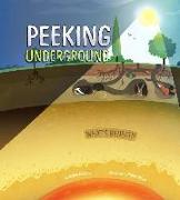 Peeking Underground