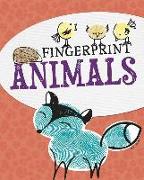 Fingerprint Animals