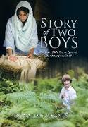 Story of Two Boys