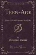 Teen-Age