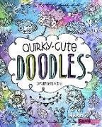 Quirky, Cute Doodles