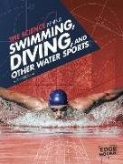 The Science Behind Swimming, Diving, and Other Water Sports