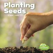 Planting Seeds