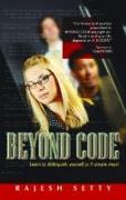 Beyond Code