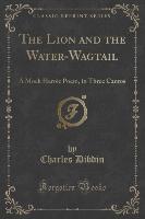 The Lion and the Water-Wagtail