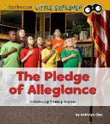 The Pledge of Allegiance