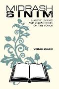 Midrash Sinim