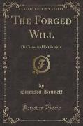 The Forged Will